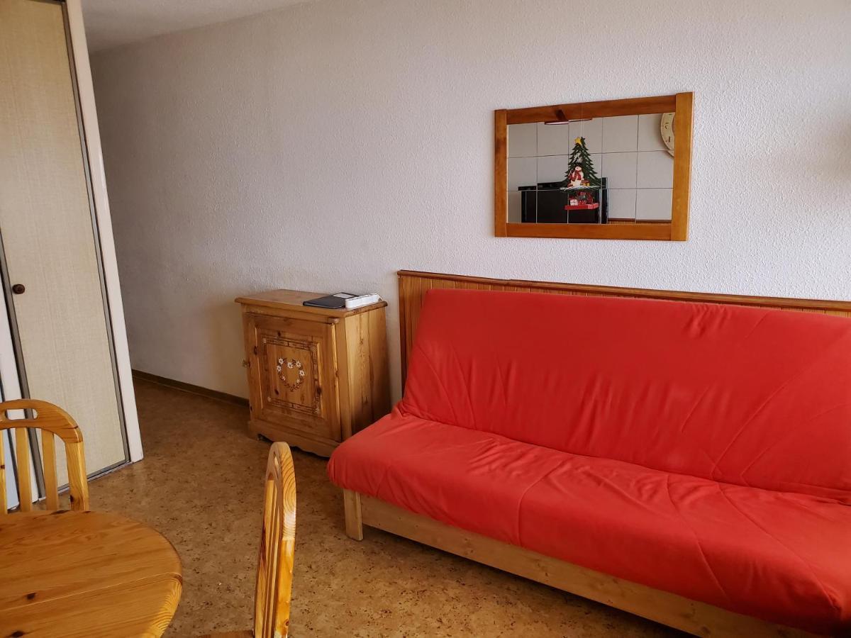 Font-Romeu Vue Imprenable Wifi Gratuit Apartment Bagian luar foto