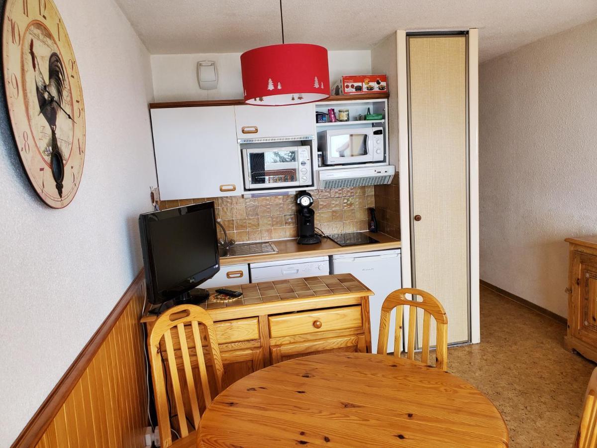 Font-Romeu Vue Imprenable Wifi Gratuit Apartment Bagian luar foto