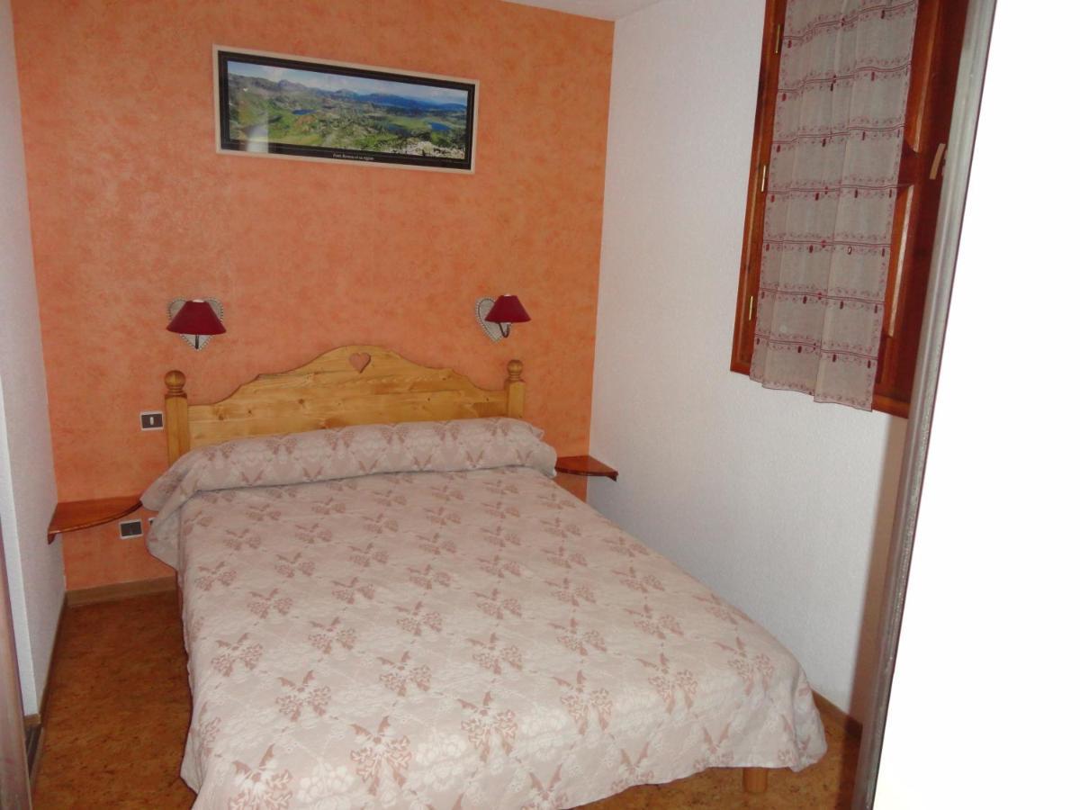 Font-Romeu Vue Imprenable Wifi Gratuit Apartment Bagian luar foto