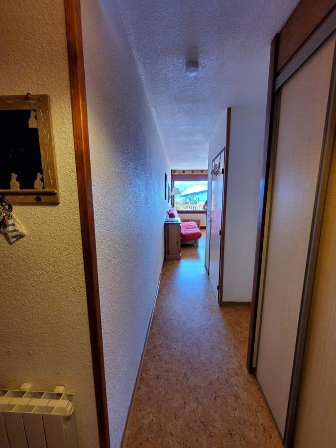 Font-Romeu Vue Imprenable Wifi Gratuit Apartment Bagian luar foto