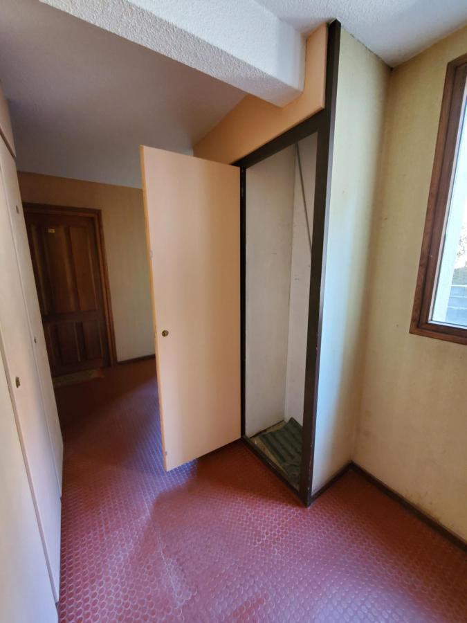 Font-Romeu Vue Imprenable Wifi Gratuit Apartment Bagian luar foto
