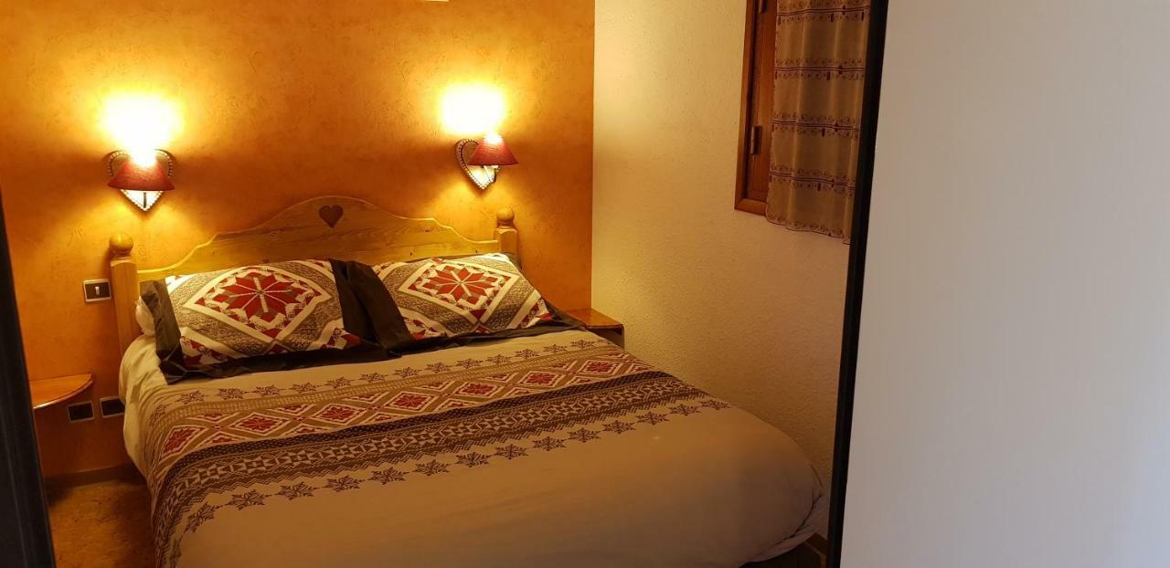 Font-Romeu Vue Imprenable Wifi Gratuit Apartment Bagian luar foto