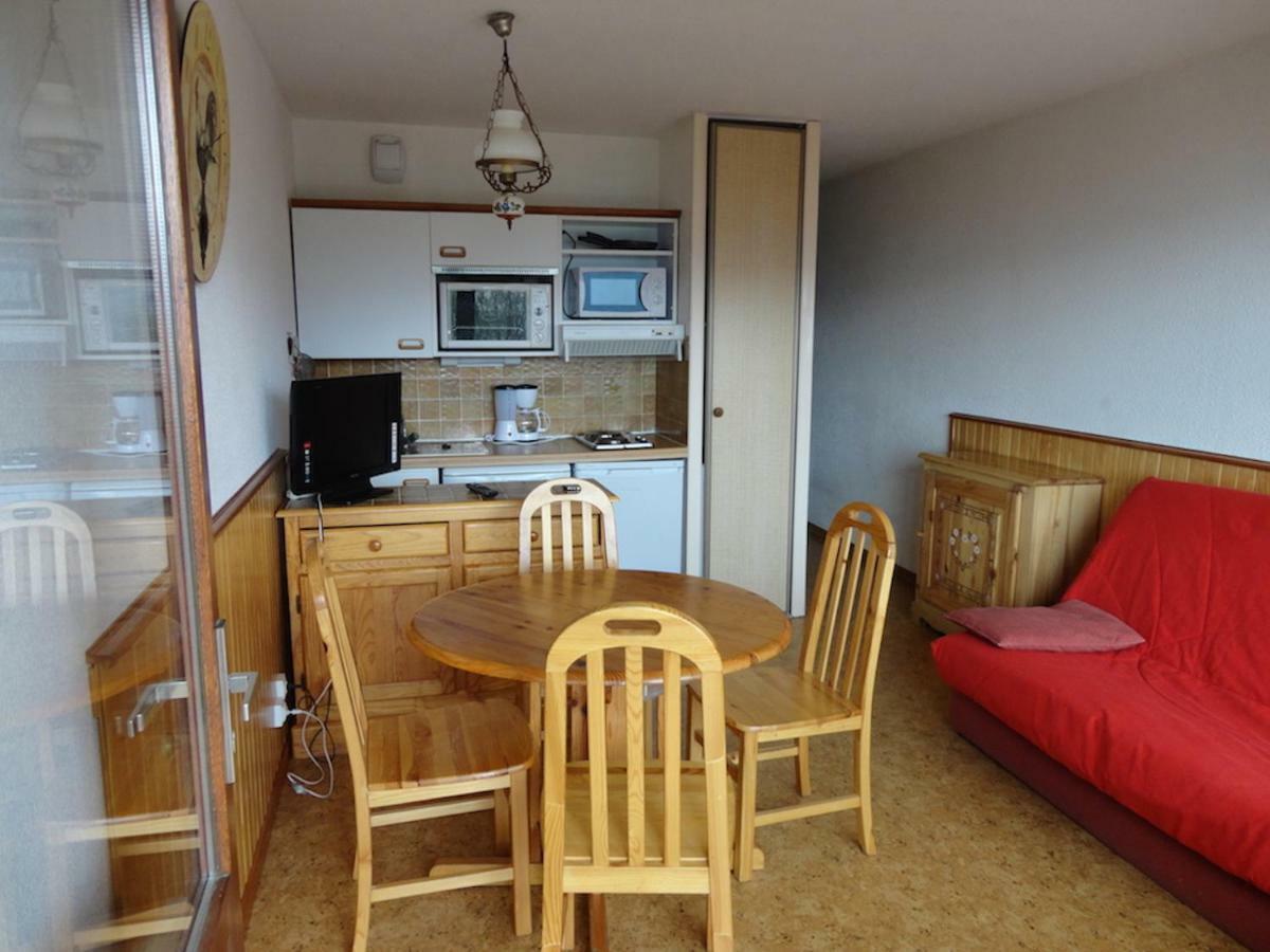 Font-Romeu Vue Imprenable Wifi Gratuit Apartment Bagian luar foto