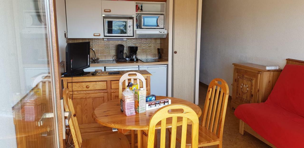 Font-Romeu Vue Imprenable Wifi Gratuit Apartment Bagian luar foto