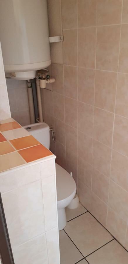 Font-Romeu Vue Imprenable Wifi Gratuit Apartment Bagian luar foto