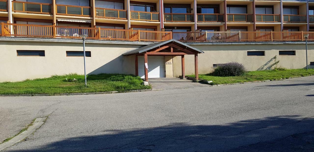 Font-Romeu Vue Imprenable Wifi Gratuit Apartment Bagian luar foto